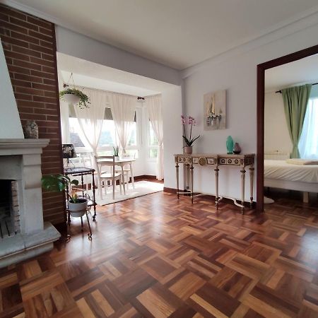 Apartamento Lurra Barrika Luaran gambar