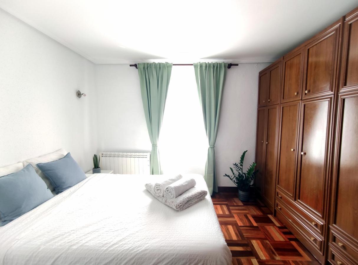 Apartamento Lurra Barrika Luaran gambar