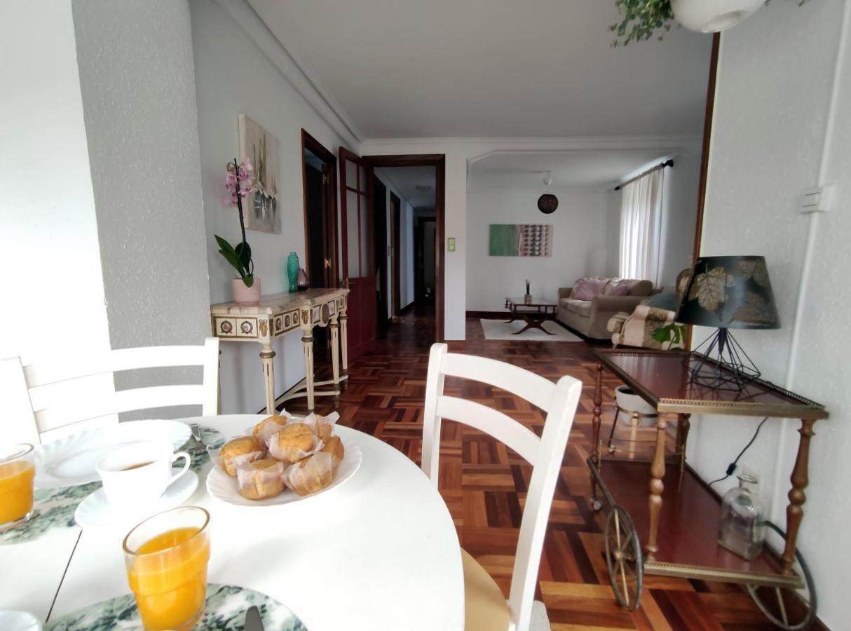 Apartamento Lurra Barrika Luaran gambar