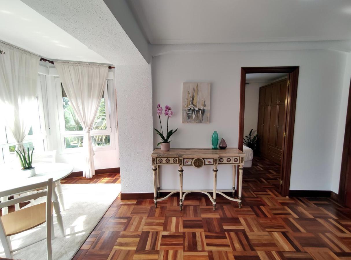 Apartamento Lurra Barrika Luaran gambar