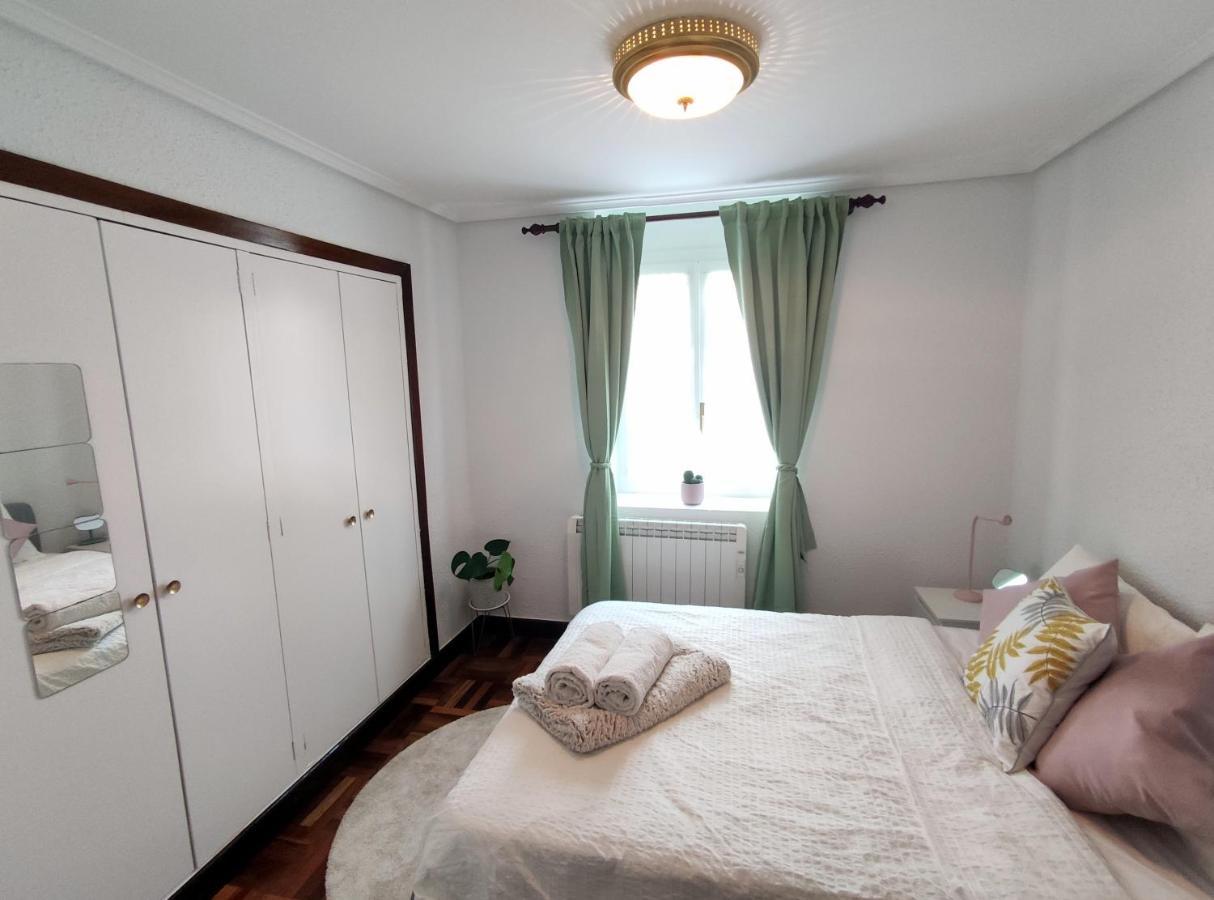 Apartamento Lurra Barrika Luaran gambar