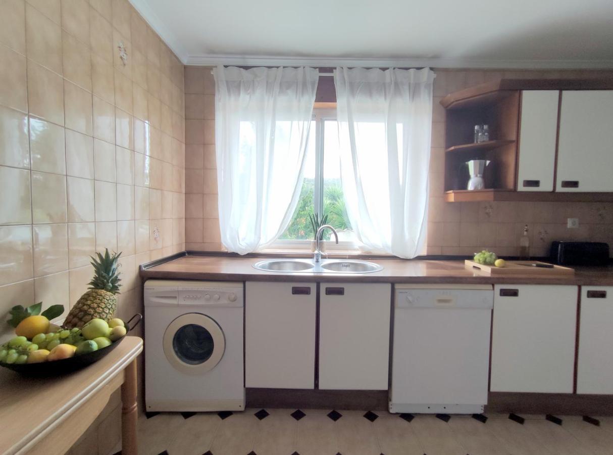 Apartamento Lurra Barrika Luaran gambar