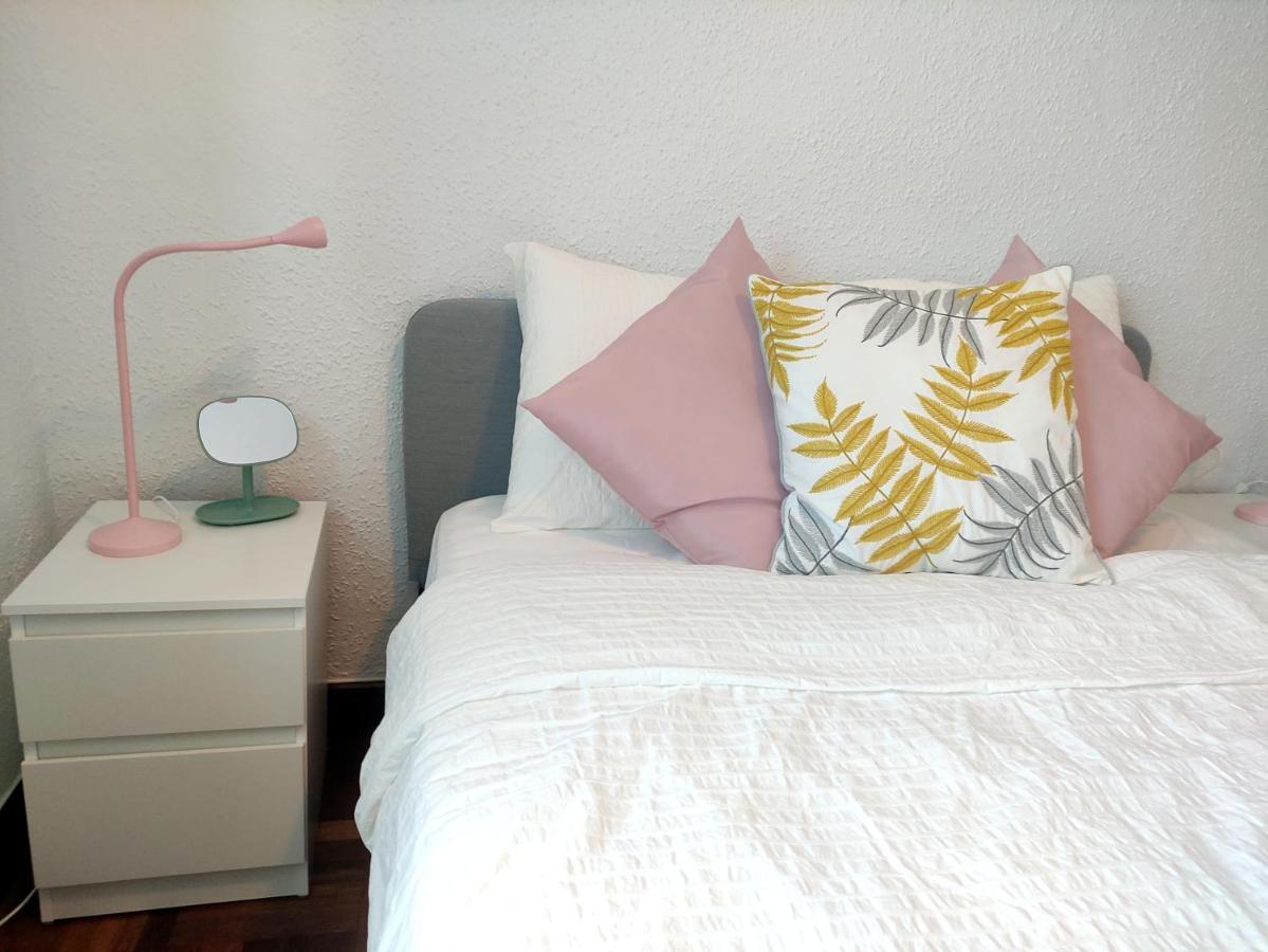 Apartamento Lurra Barrika Luaran gambar