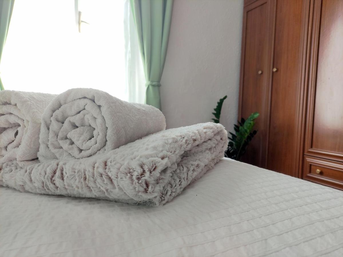 Apartamento Lurra Barrika Luaran gambar
