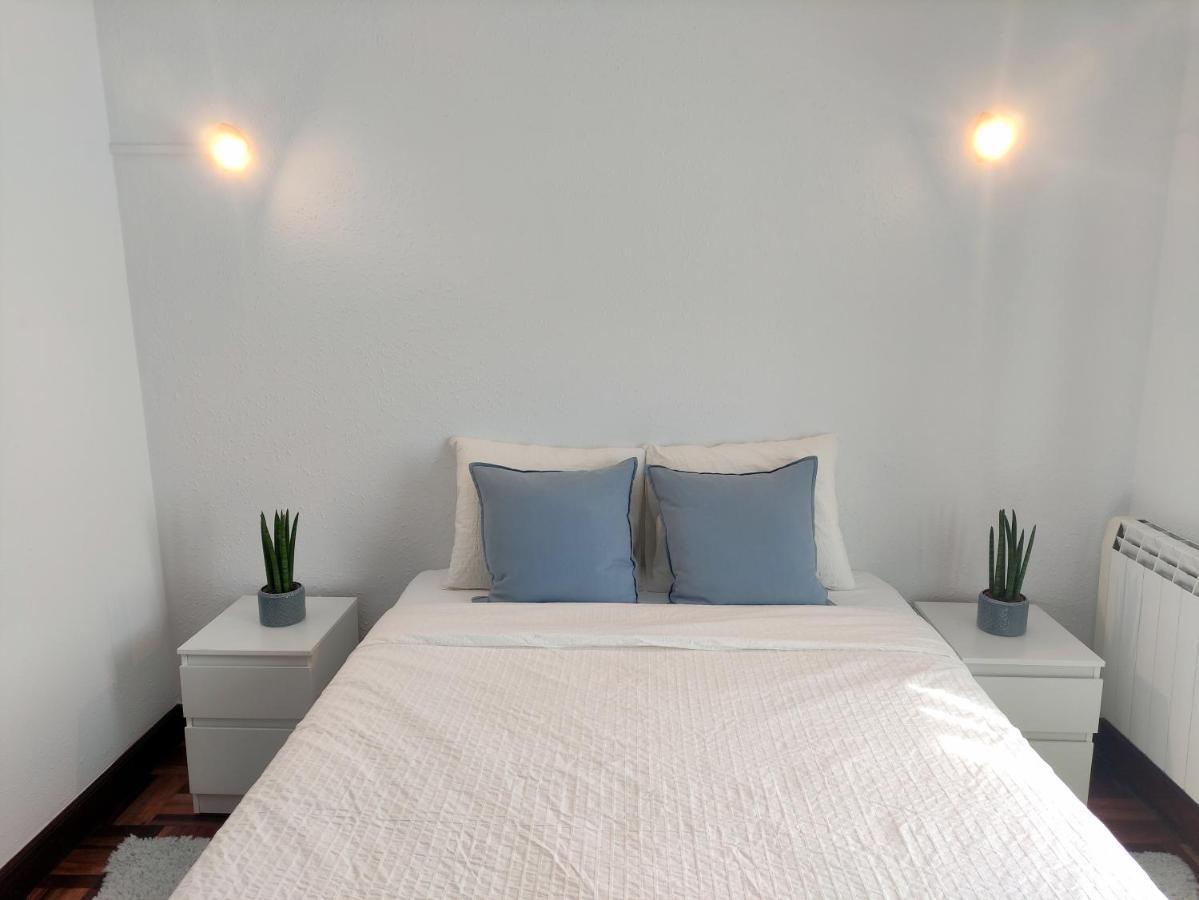 Apartamento Lurra Barrika Luaran gambar