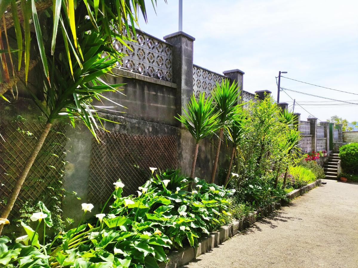Apartamento Lurra Barrika Luaran gambar